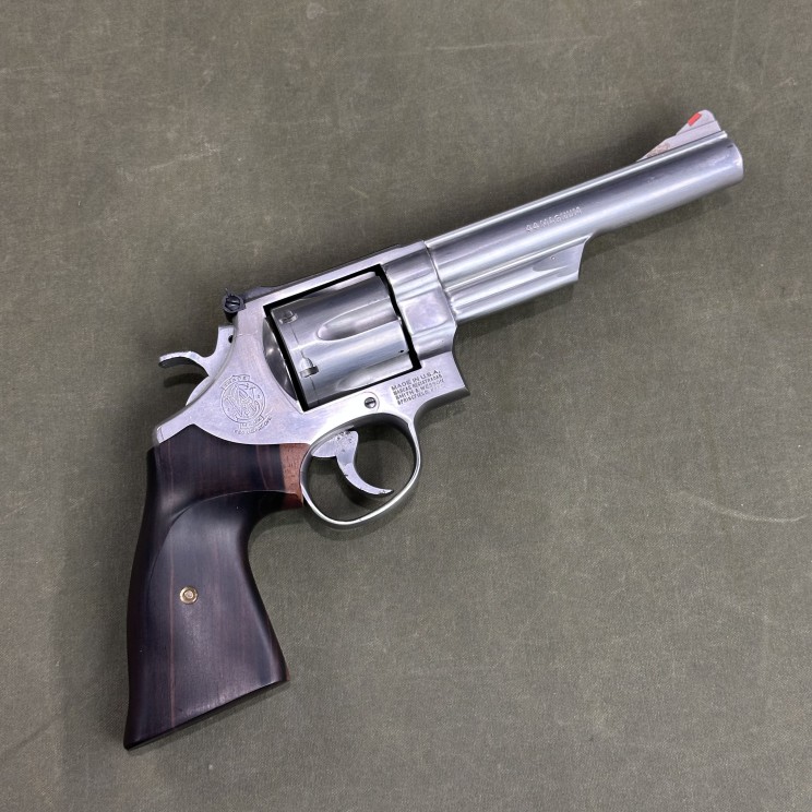 Smith & Wesson 629-1 Revolver .44 Magnum - USED